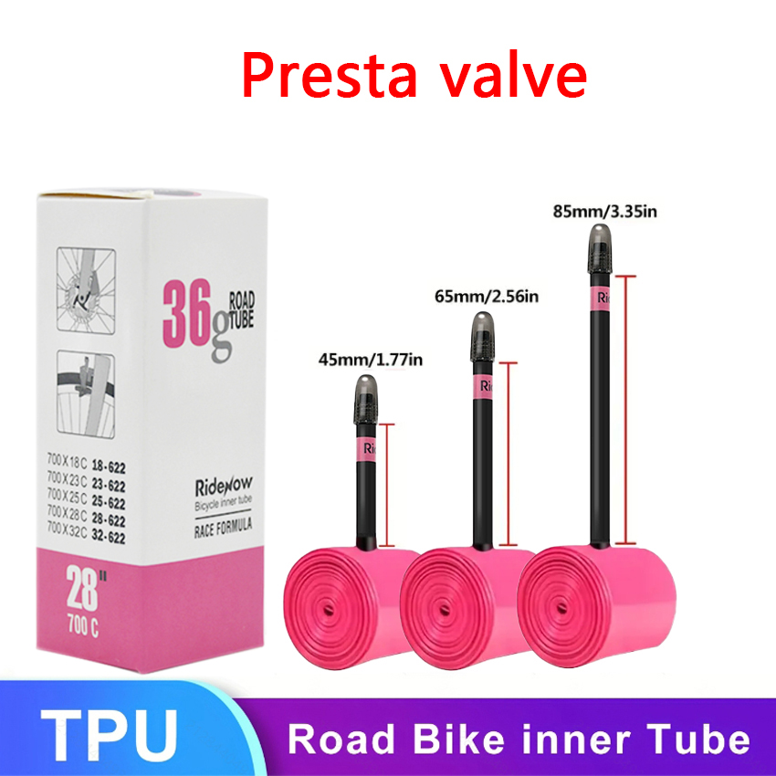 Pneu Interno Ultraleve Ridenow - Filament 1.75 avaliação e preço