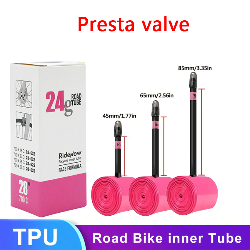 Pneu Interno Ultraleve Ridenow - Filament 1.75 avaliação e preço