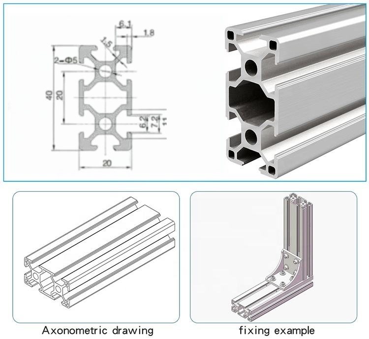 Fabricante Chinês de Perfil de - Extruder avaliação e preço