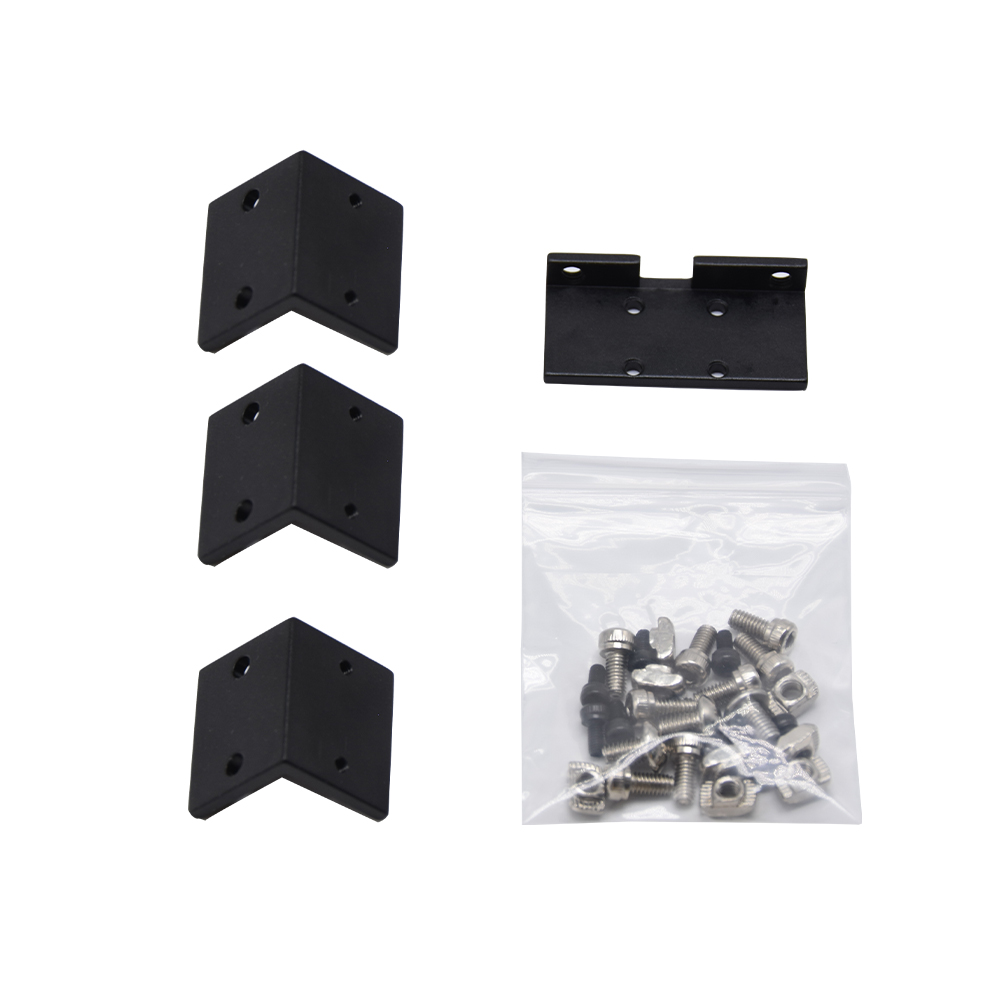 Kit de Atualização do Eixo X p - Linear Rail Mgn12H Set avaliação e preço