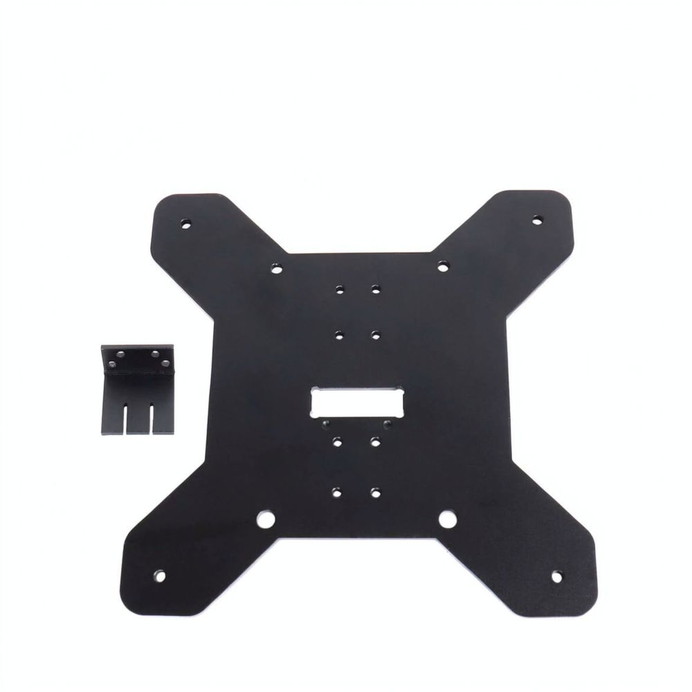 Suporte de plataforma para eix - 3D Printer Bed avaliação e preço