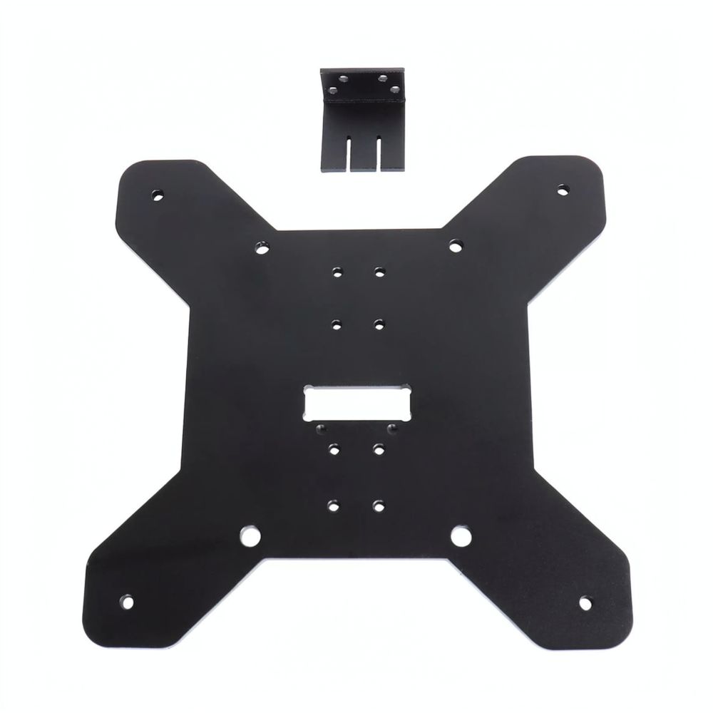 Suporte de plataforma para eix - 3D Printer Bed avaliação e preço