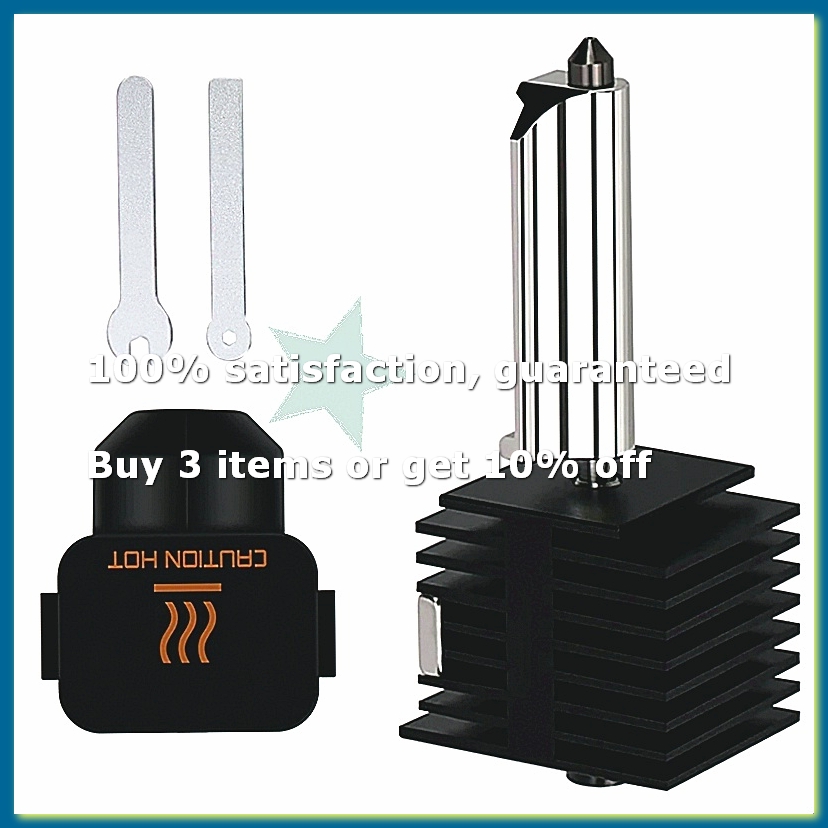 Kit Hotend para Bambu-Lab A1/A - 3D Printer avaliação e preço