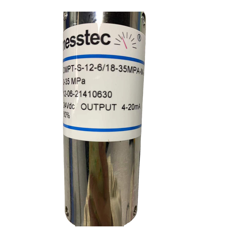 Transdutor de Pressão de Massa - Extruder avaliação e preço