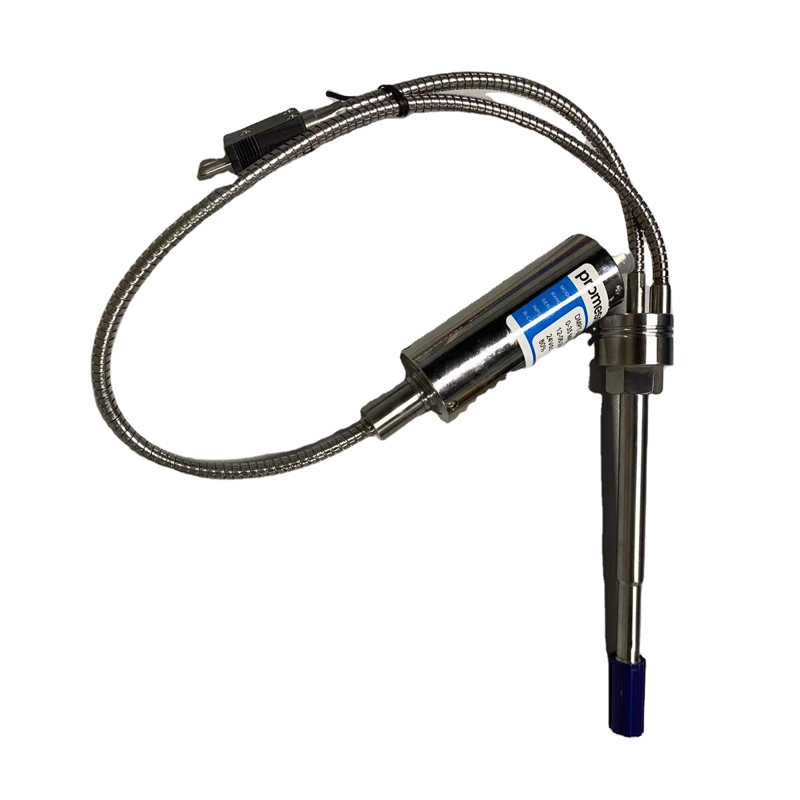 Transdutor de Pressão de Massa - Extruder avaliação e preço