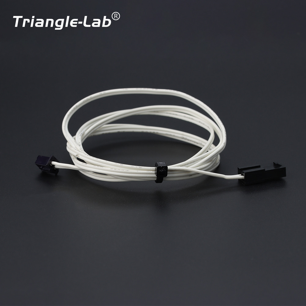 Trianglelab ADR ™   Termistor  - Nozzle Tungsten avaliação e preço