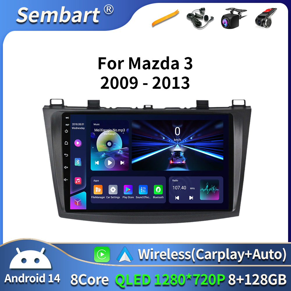 Rádio do carro android 16 para - Bltouch avaliação e preço