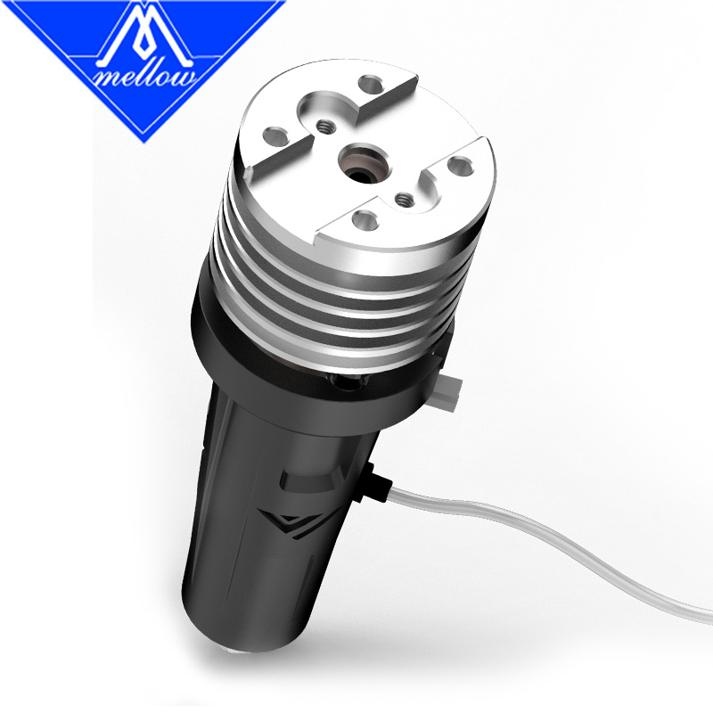 Mellow All Metal Goliath Air / - Nozzle Tungsten avaliação e preço
