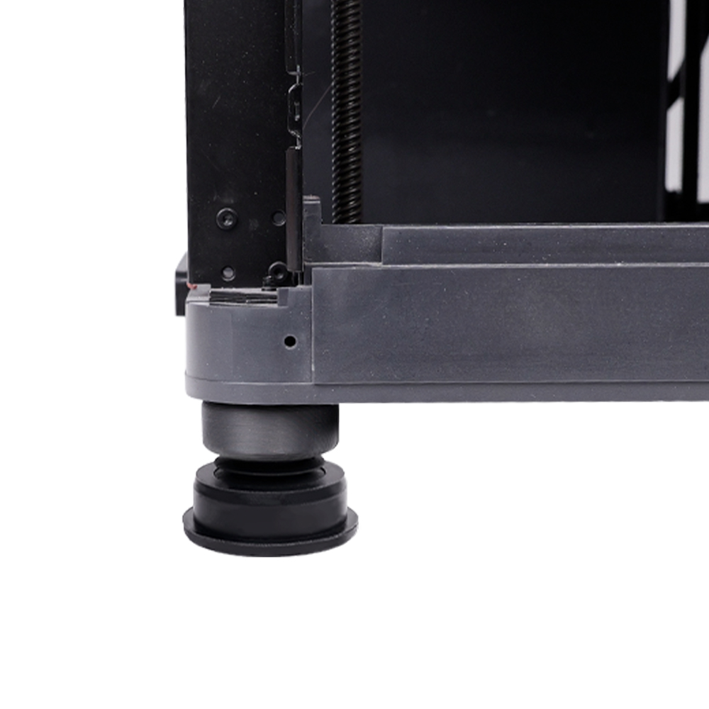 Pés de borracha aprimorados pa - 3D Printer Stand avaliação e preço