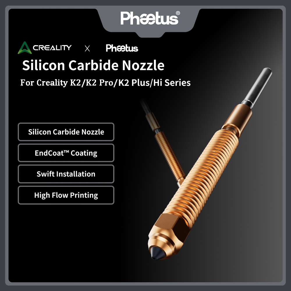 Kit de Bico de Troca Rápida Ph - Nozzle Tungsten avaliação e preço