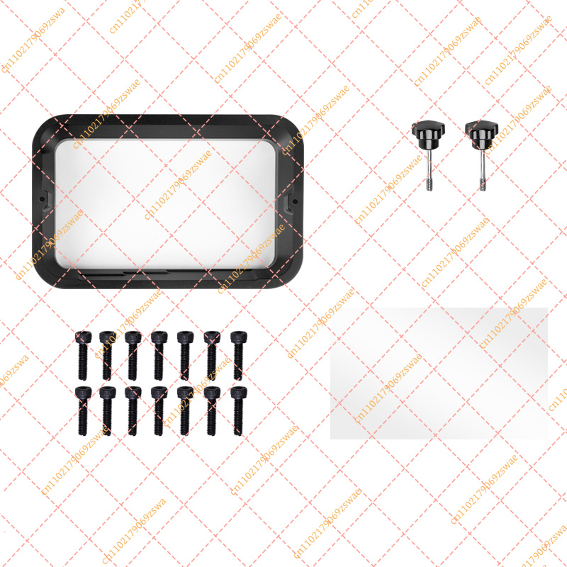Kit de bandeja de substituição - Resin Vat avaliação e preço