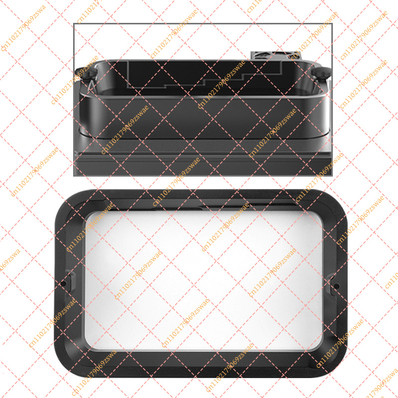 Kit de bandeja de substituição - Resin Vat avaliação e preço