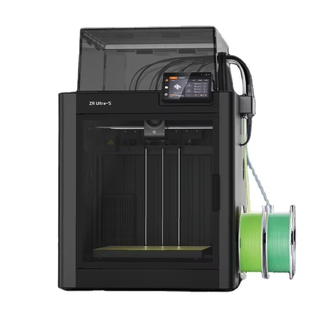 Impressora 3D Multicolorida Wo - 3D Printer avaliação e preço