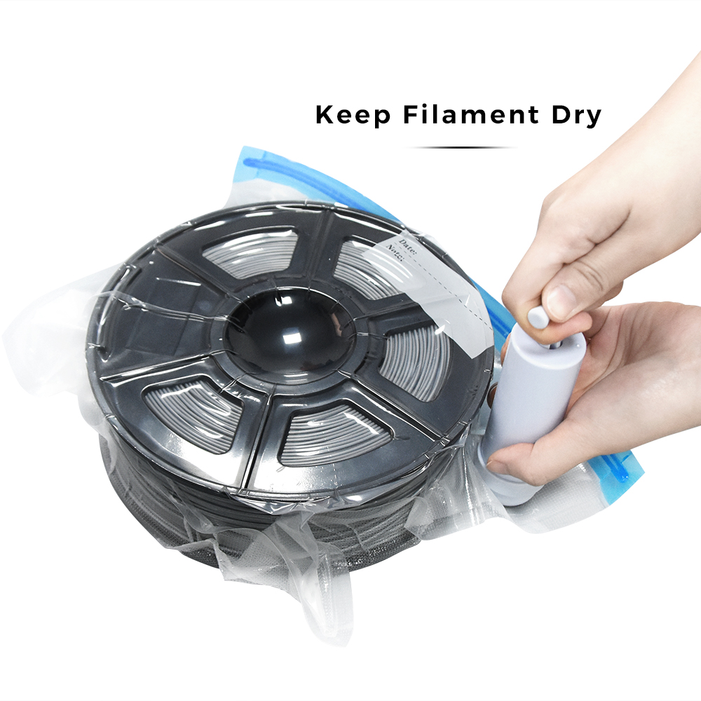 Sacos de vedação a vácuo para  - Tpu Filament avaliação e preço