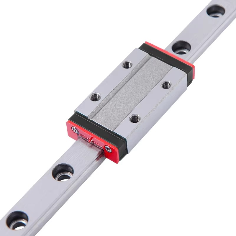 Mgn9 mgn7 mgn12 mgn15 l de 100 - Linear Rail Mgn12H Set avaliação e preço