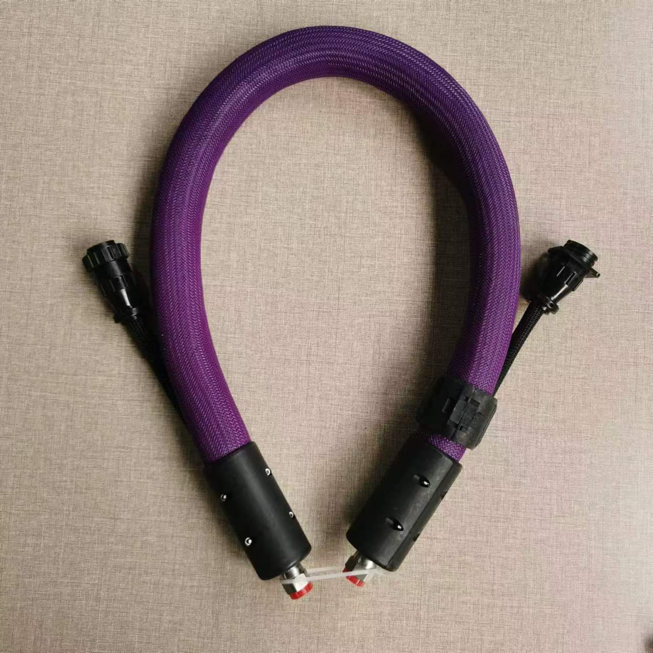 Mangueira de Alta Pressão para - Ptfe Tube avaliação e preço
