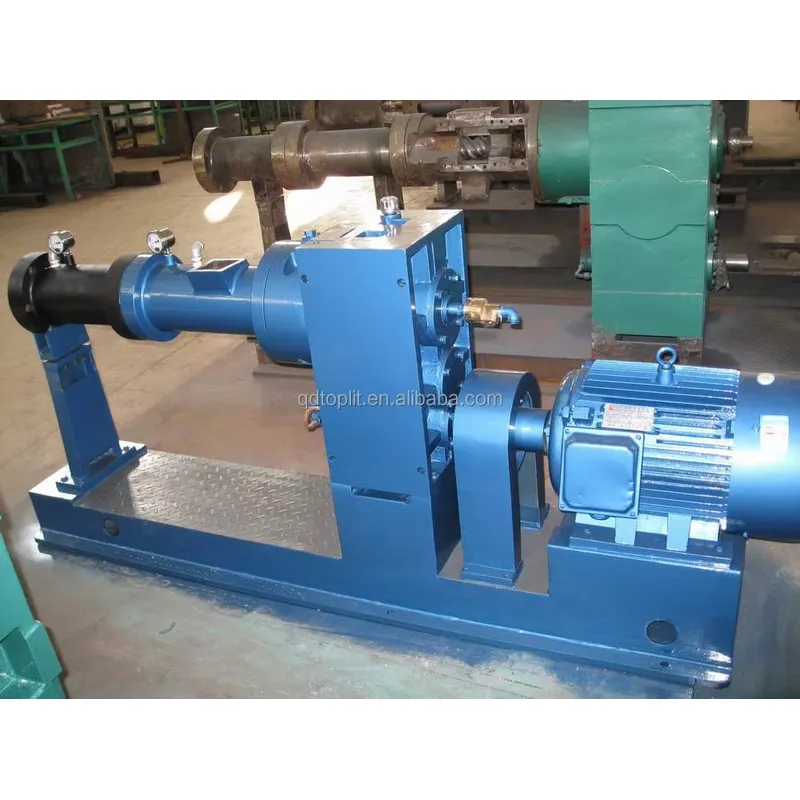 Granuladora de cabo de cobre X - Cobra Extruder avaliação e preço