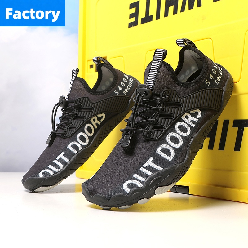 Sapatos aquáticos masculinos e - Tpu Filament avaliação e preço