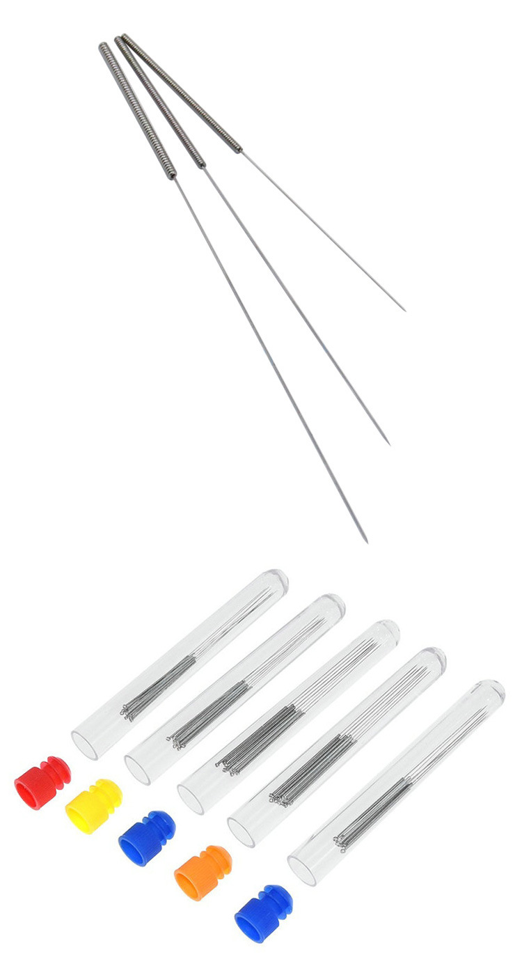 Kit de Limpeza de Bicos de Aço - Fdm Printer avaliação e preço