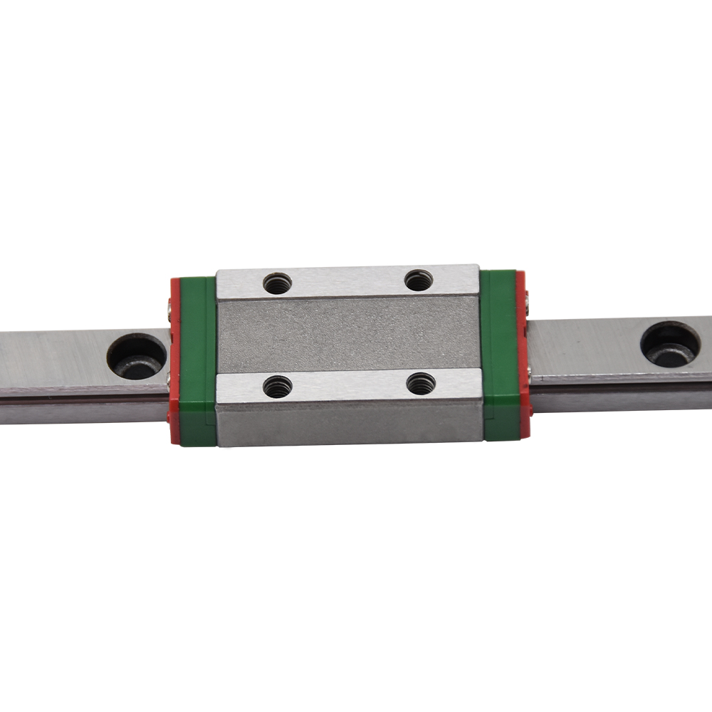 Kit de Upgrade de Trilho de Ei - Linear Rail Mgn12H Set avaliação e preço