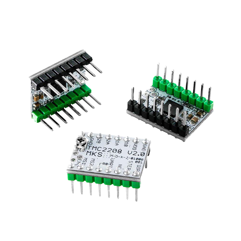 Super Promoção 5Pcs Driver de  - Mks Sgen avaliação e preço