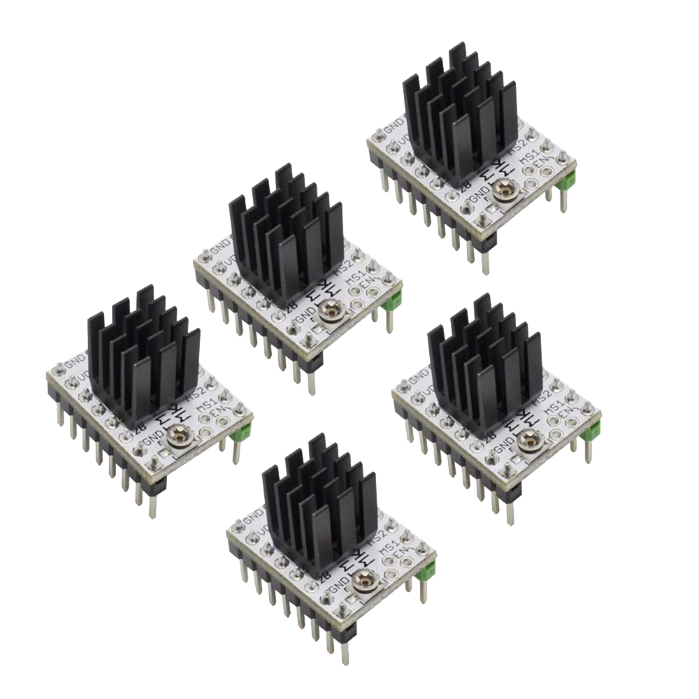Super Promoção 5Pcs Driver de  - Mks Sgen avaliação e preço