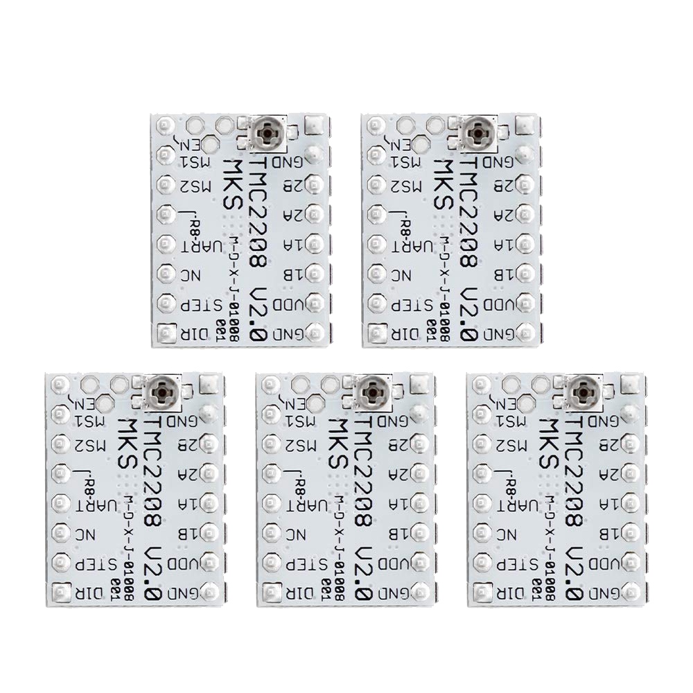 Super Promoção 5Pcs Driver de  - Mks Sgen avaliação e preço
