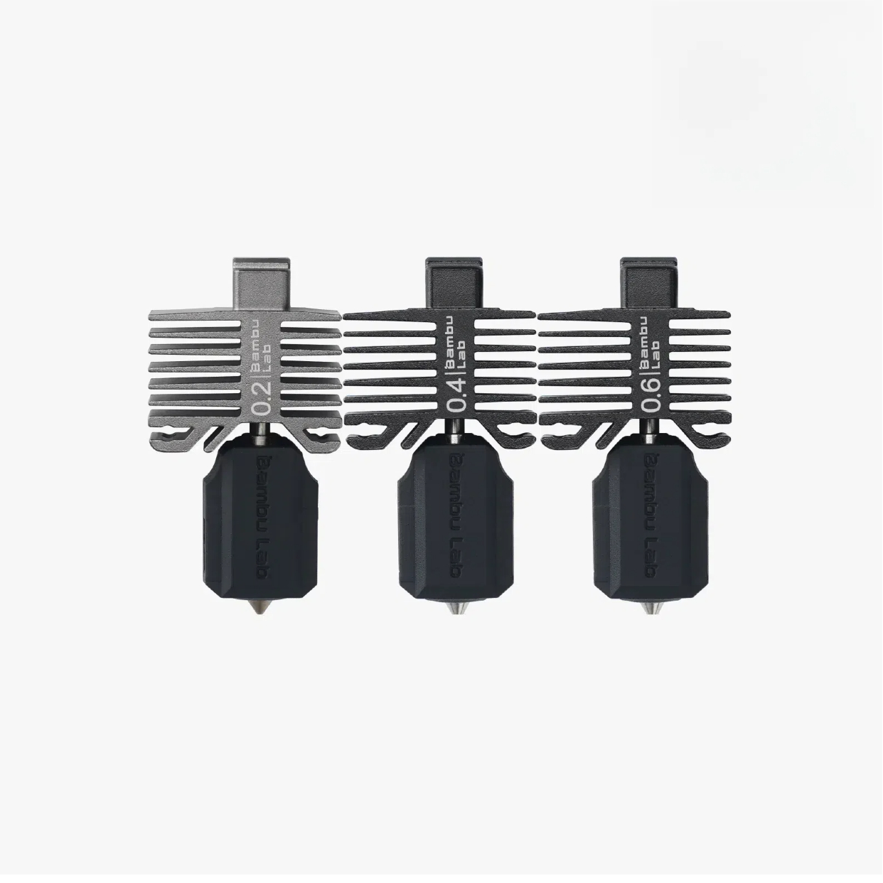 Hotend para BambuLab X1C/P1P/P - Hotend 0.4Mm avaliação e preço