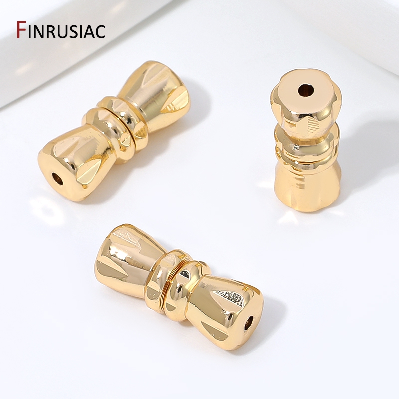 Fecho de rosca em latão banhad - Nozzle Brass avaliação e preço