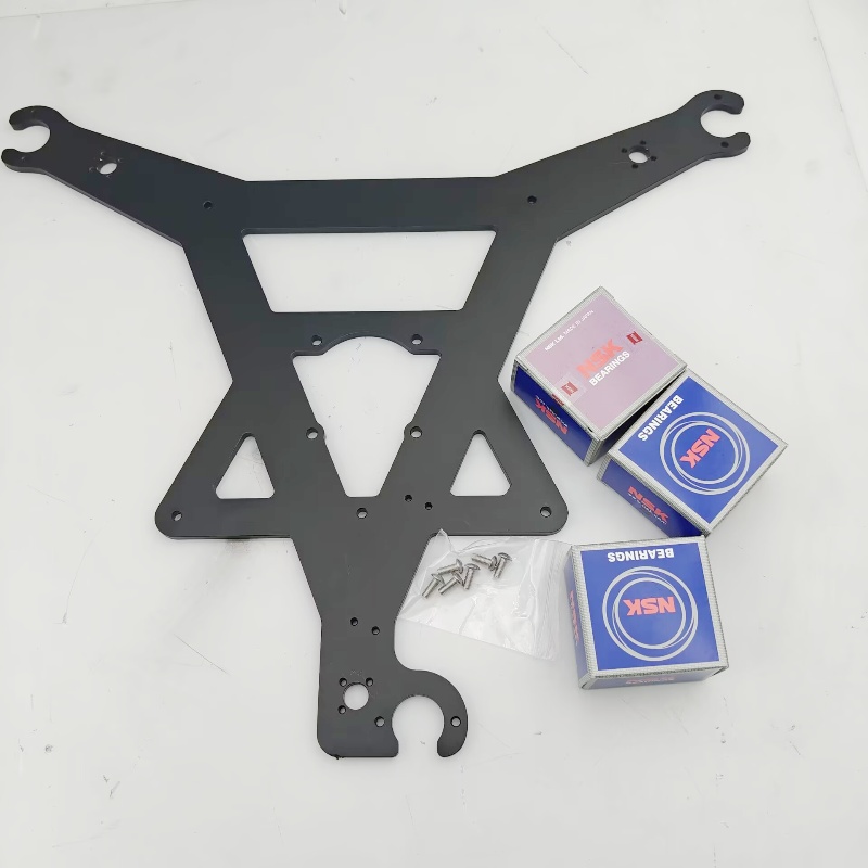 Funssor Ender 3 NG V1.2 Carro  - Carriage Bed avaliação e preço