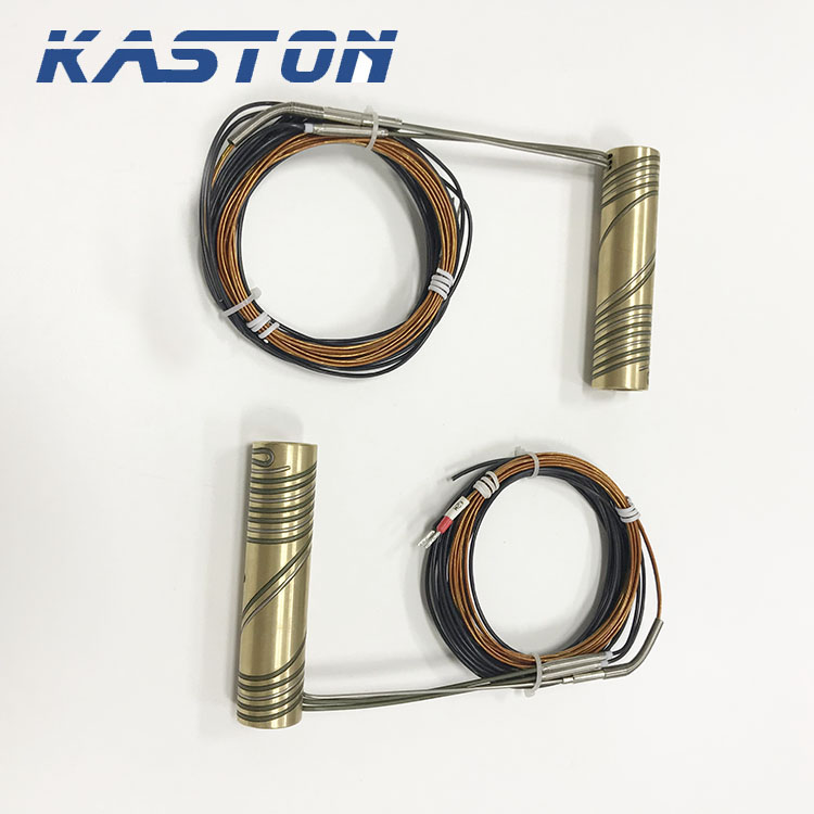 Elemento de Aquecimento Elétri - Nozzle Brass avaliação e preço
