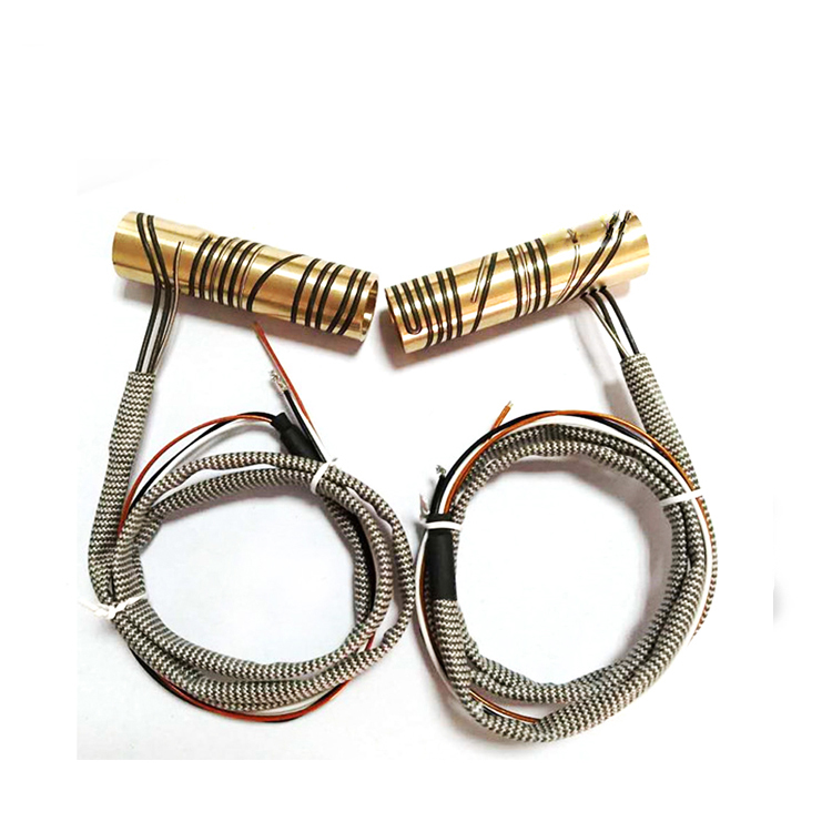 Elemento de Aquecimento Elétri - Nozzle Brass avaliação e preço
