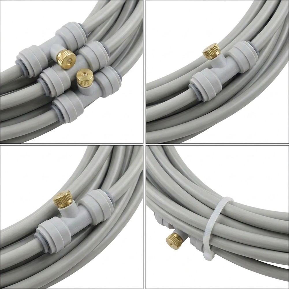 Sistema de Nebulização para Es - Nozzle Brass avaliação e preço