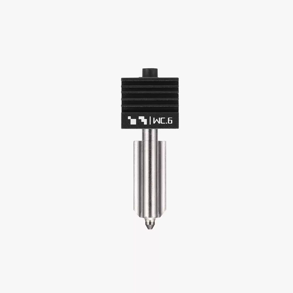 Hotend Original para Bambu Lab - Nozzle Tungsten avaliação e preço