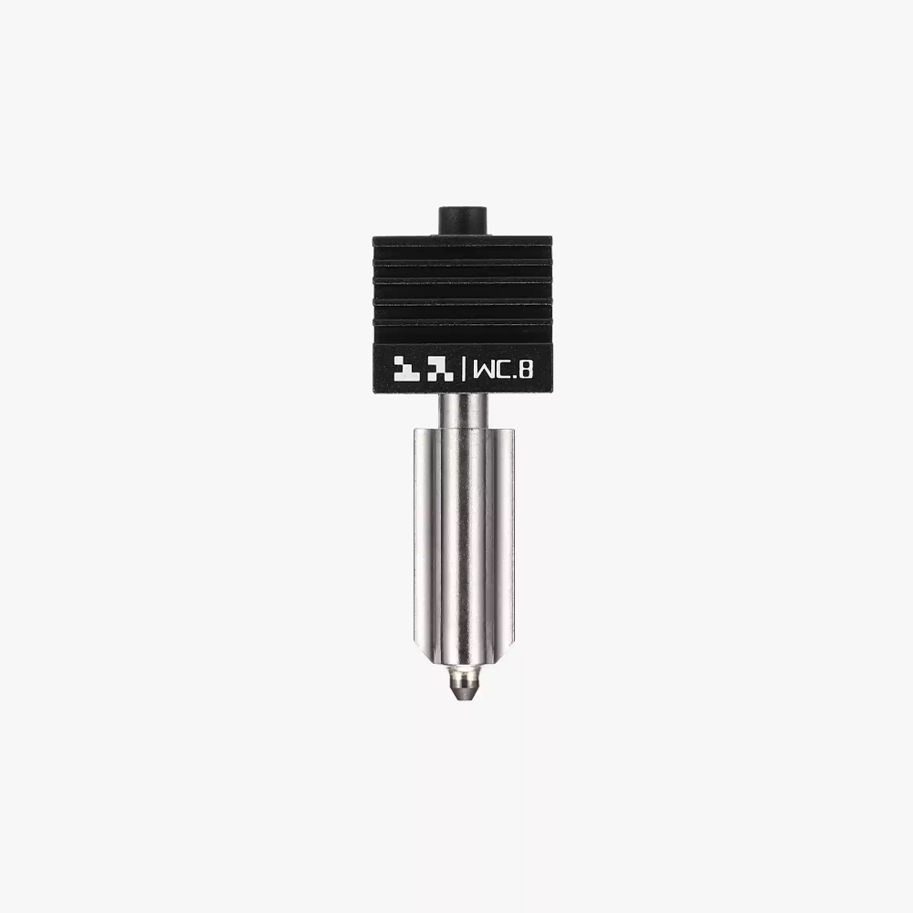 Hotend Original para Bambu Lab - Nozzle Tungsten avaliação e preço