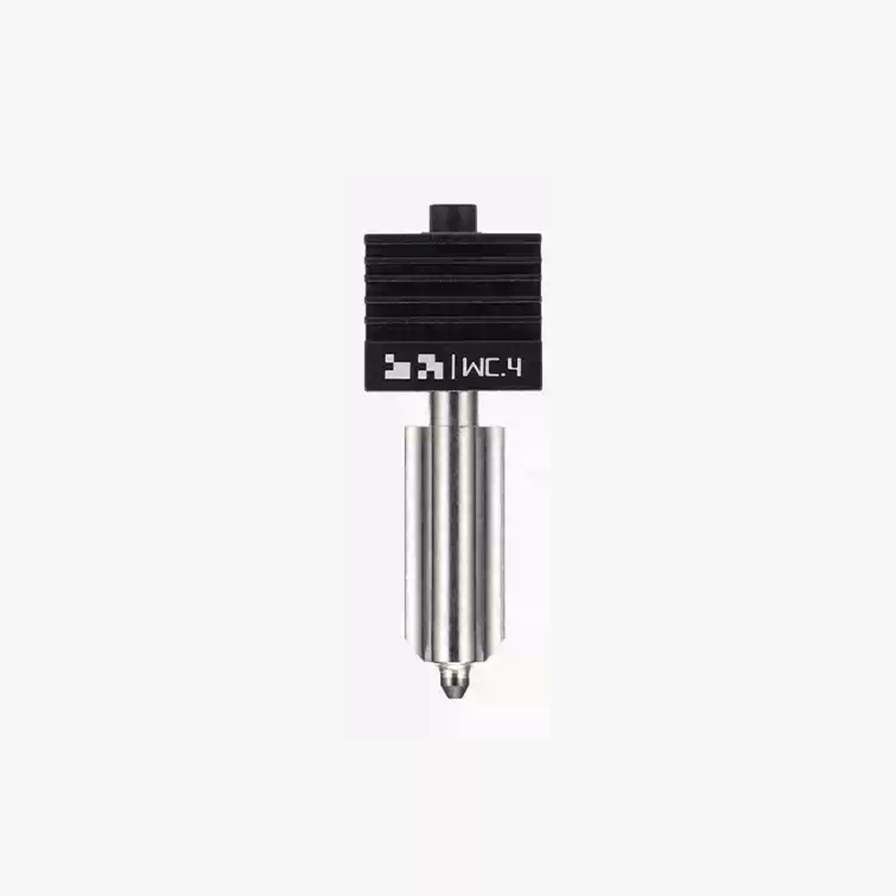 Hotend Original para Bambu Lab - Nozzle Tungsten avaliação e preço