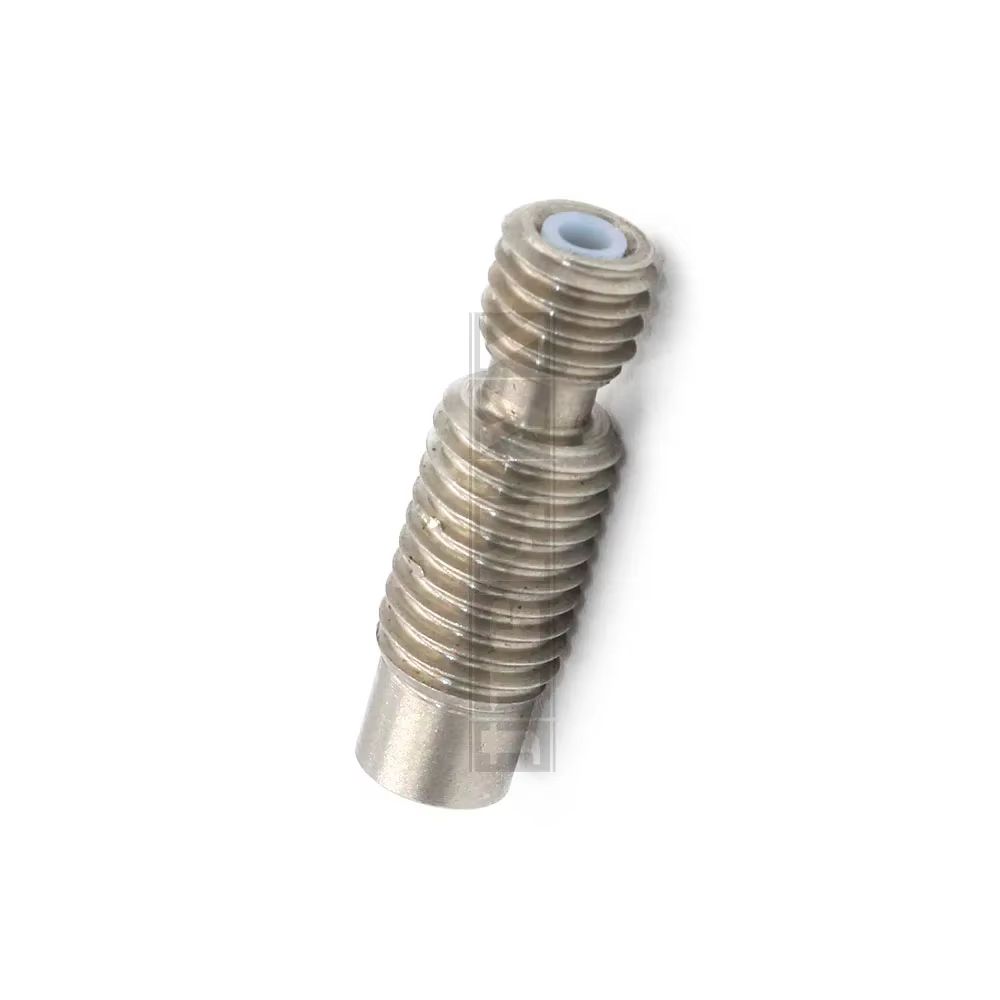 Garganta de Hotend E3D V6 All- - Ptfe Tube avaliação e preço