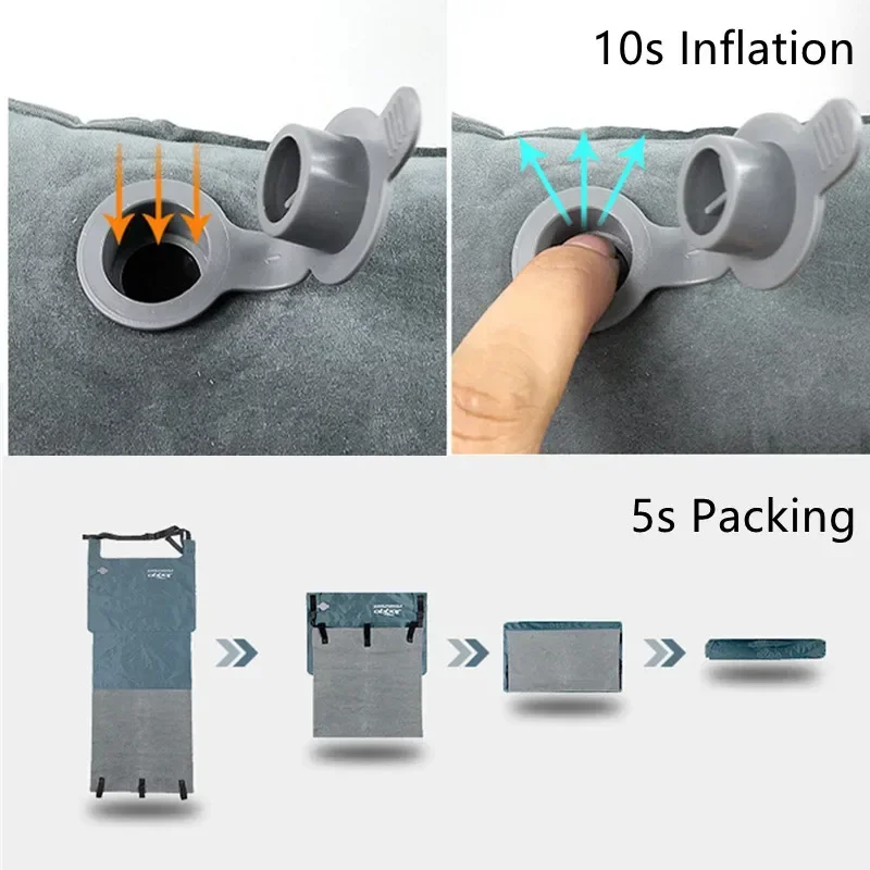 Ajustável Footrest Hammock par - Carriage Bed avaliação e preço
