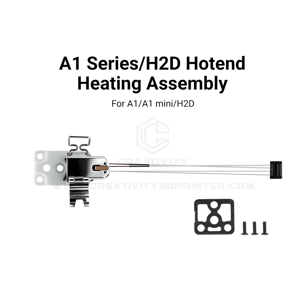 Conjunto de Aquecimento Hotend - 3D Printer Stand avaliação e preço