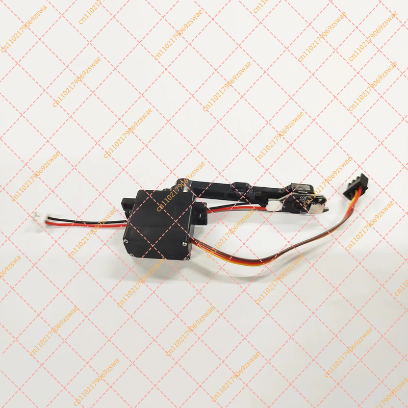 Conjunto de Servomotor para Ni - 3D Printer Bed avaliação e preço