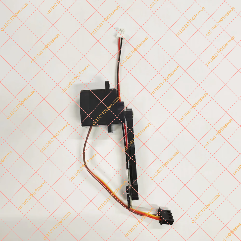 Conjunto de Servomotor para Ni - 3D Printer Bed avaliação e preço