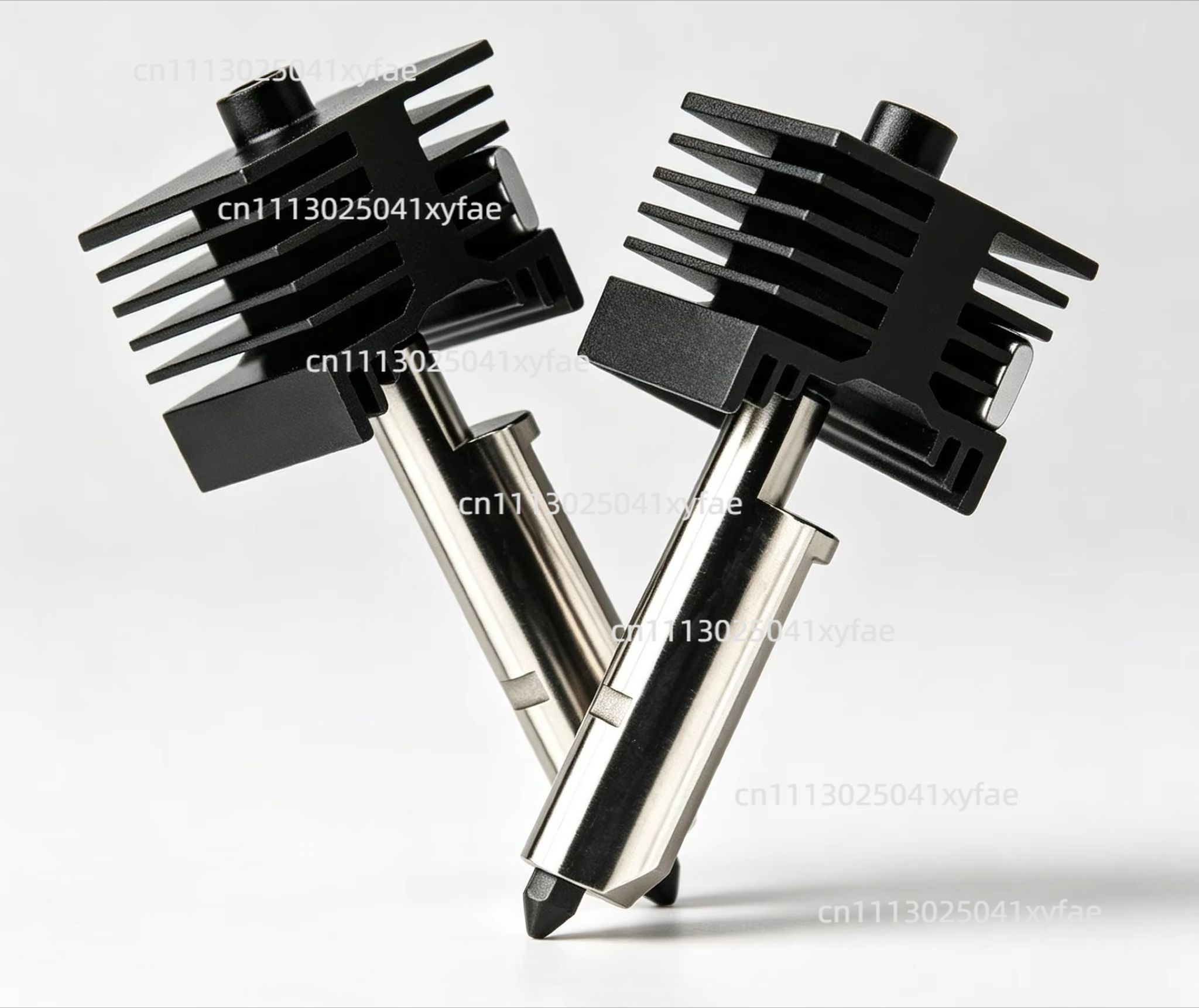 Substituição do bico do hotend - Nozzle Tungsten avaliação e preço