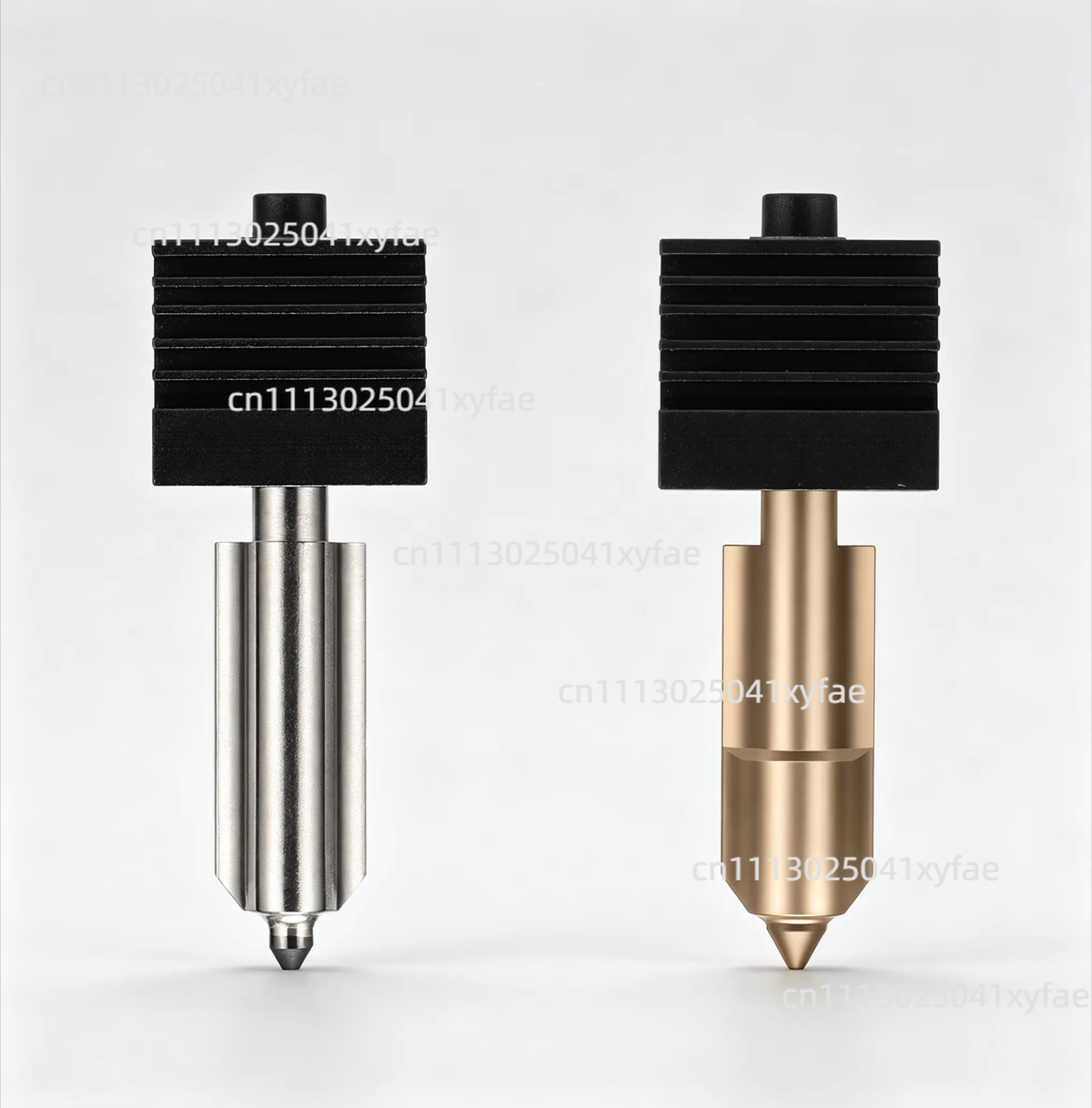 Substituição do bico do hotend - Nozzle Tungsten avaliação e preço
