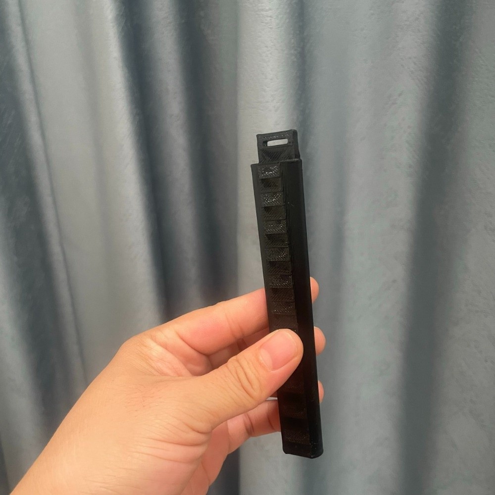 Suporte de Microfone Impresso  - 3D Printer Stand avaliação e preço