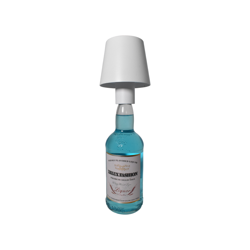 Luminária Decorativa Recarregá - Glass Bed avaliação e preço
