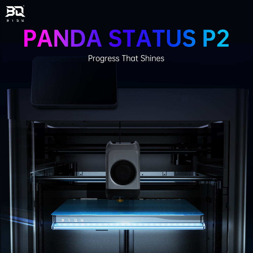BIGTREETECH Panda Status P2: N - 3D Printer Stand avaliação e preço