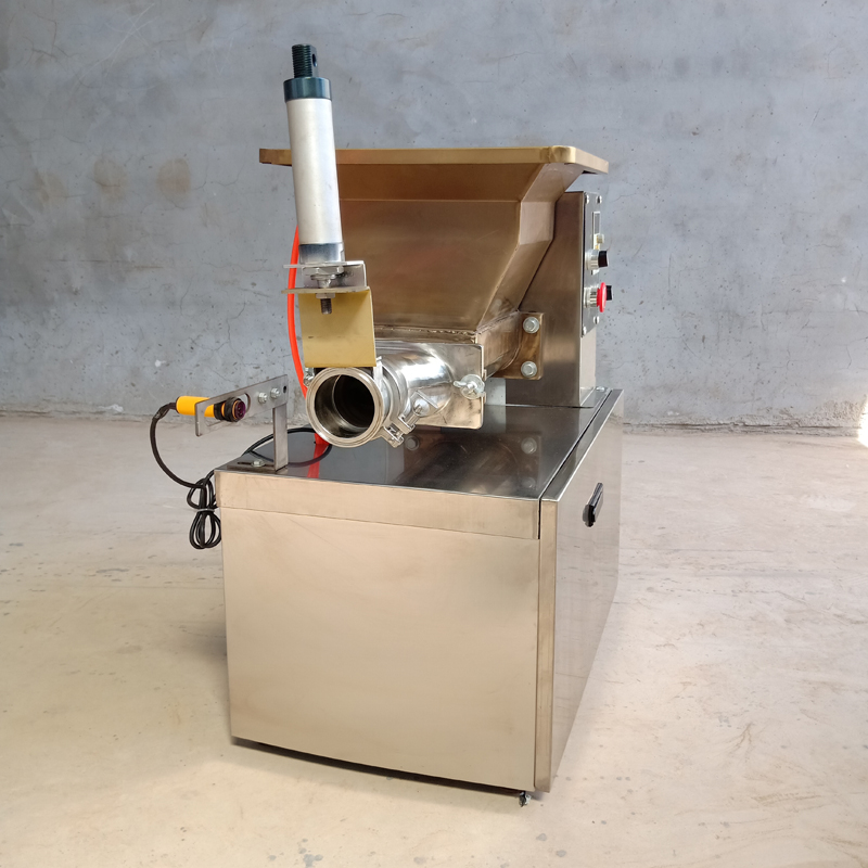 Divisor de Massa Automático Co - Extruder avaliação e preço