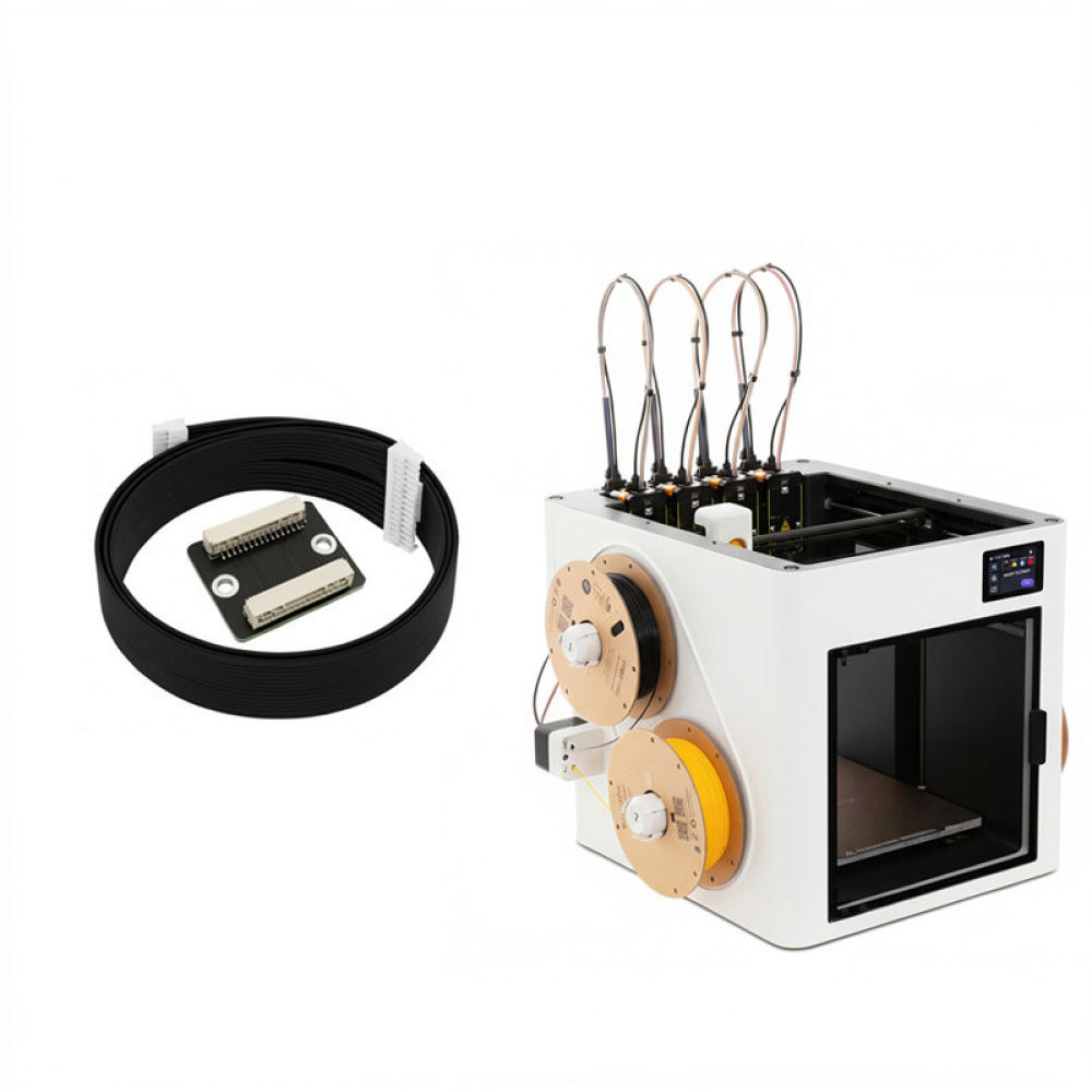 Para o módulo de acionamento d - Extruder avaliação e preço