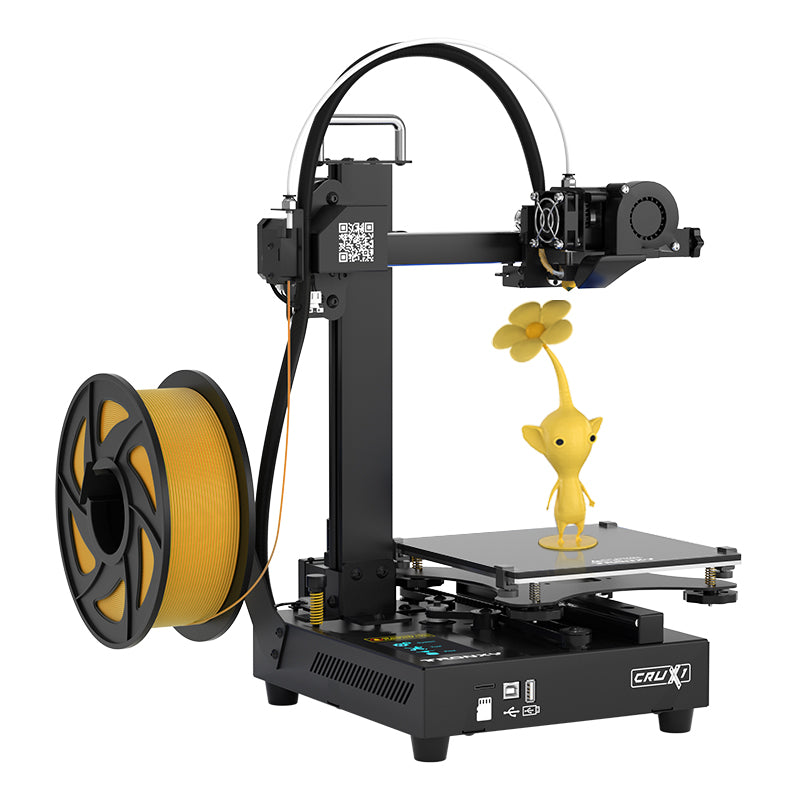 Impressora 3D Tronxy CRUX 1S c - Corexy 3D Printer Kit avaliação e preço