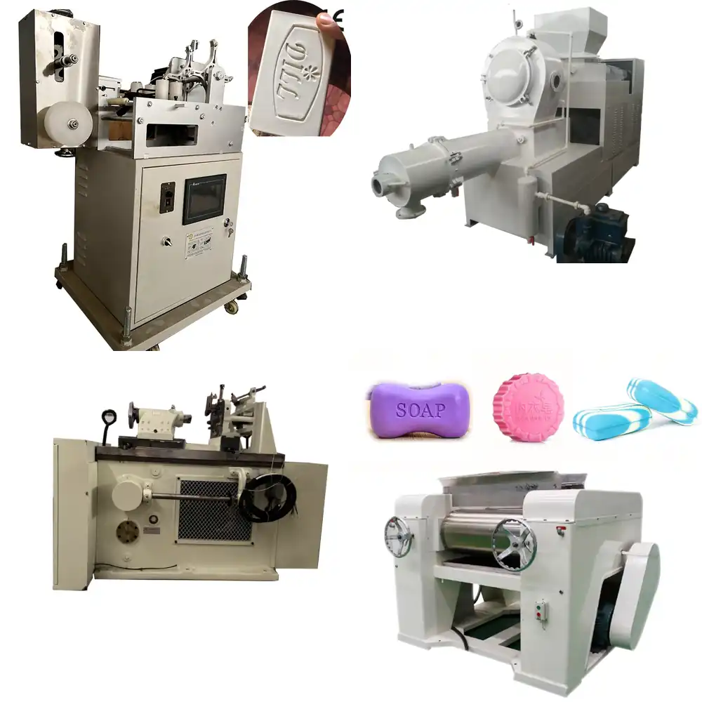 Máquina de Corte, Mistura, Est - Extruder avaliação e preço